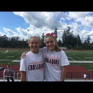 Meet your Posher, Audrey