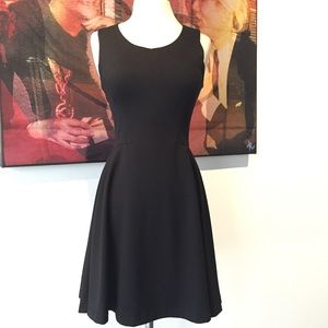Chic Little Black Dress