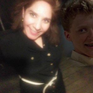 Meet your Posher, Cynthia