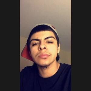 Meet your Posher, Blake