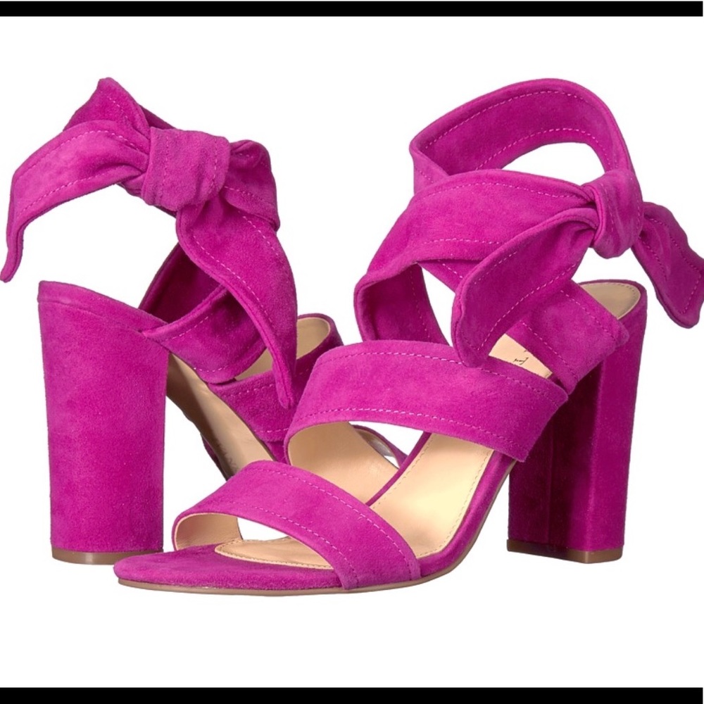 ‼️NEW‼️‼️ IVANKA TRUMP KIFFIE SANDAL