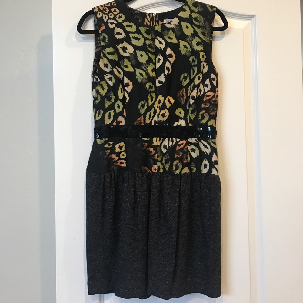 Rachel Roy dress with sequin accent