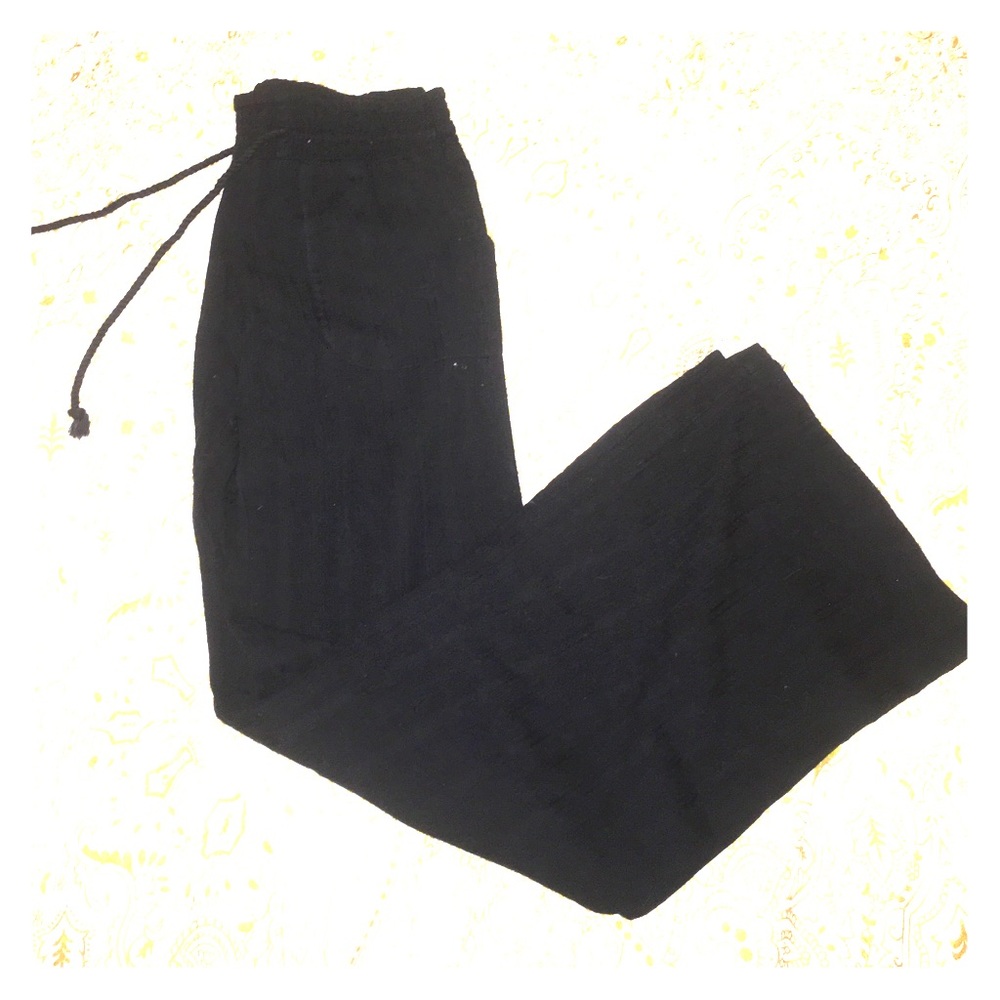 Billabong knit boardwalk pants