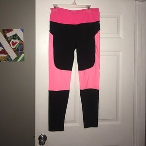 Victoria secret leggings