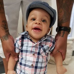 Meet your Posher, Dewaine