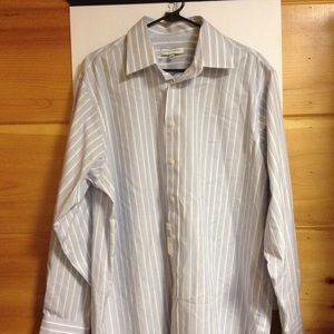 Joseph Abboud long sleeve button down shirt