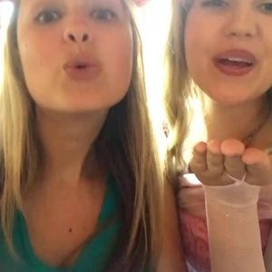 Meet your Posher, Leslie-grace