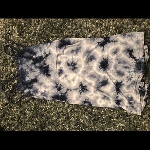 american eagle tank top