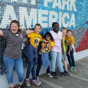 Meet your Posher, Sylvia