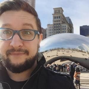 Meet your Posher, Kyle