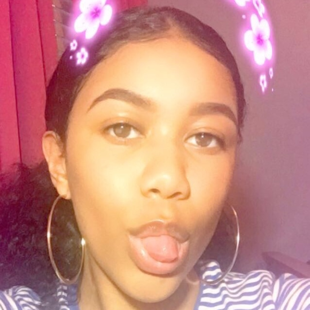 Meet your Posher, Mariah