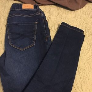 Aeropostale skinny jeans