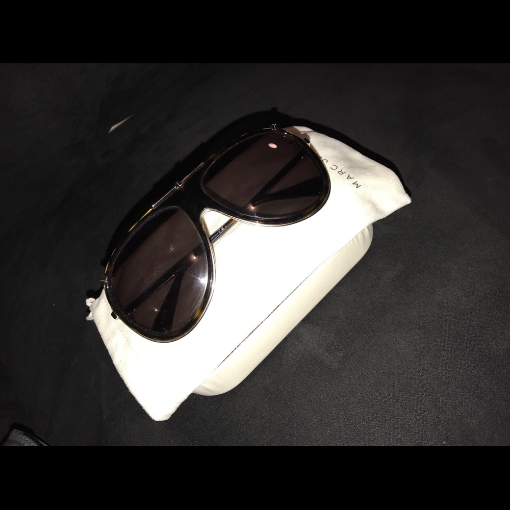 Marc Jacobs Sunglasses