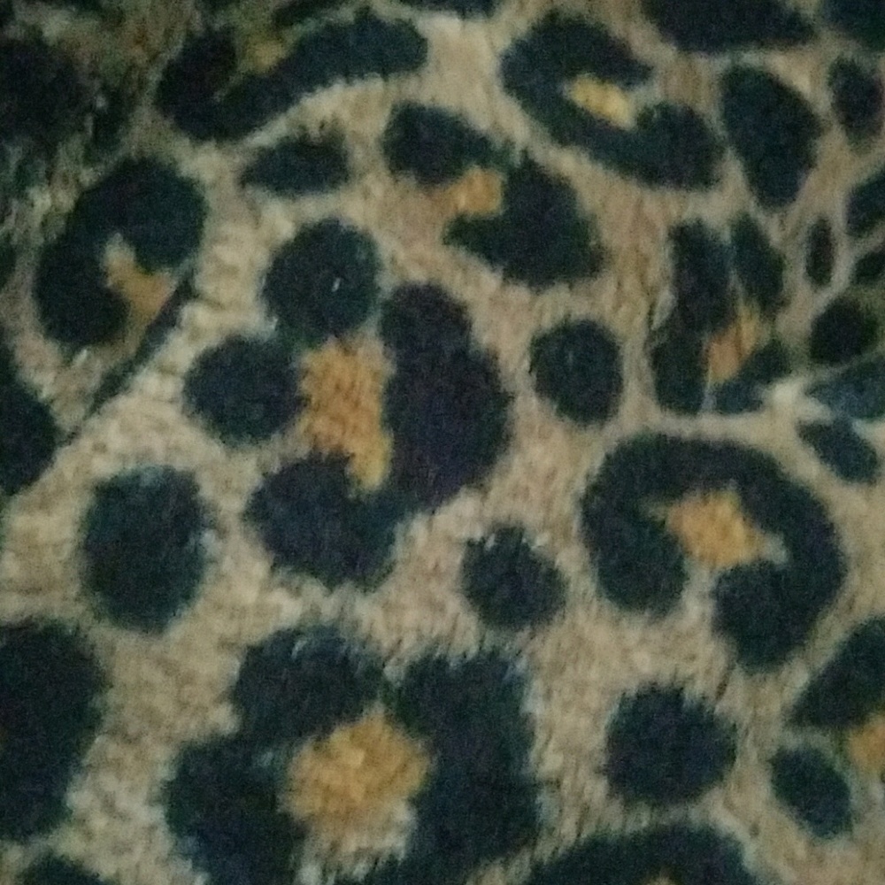 Meet your Posher, Trinidad