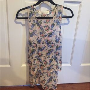 Vintage Havana tank top