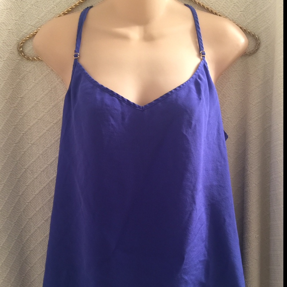 LILY PULITZER TANK