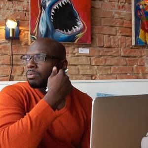 Meet your Posher, Tyrone