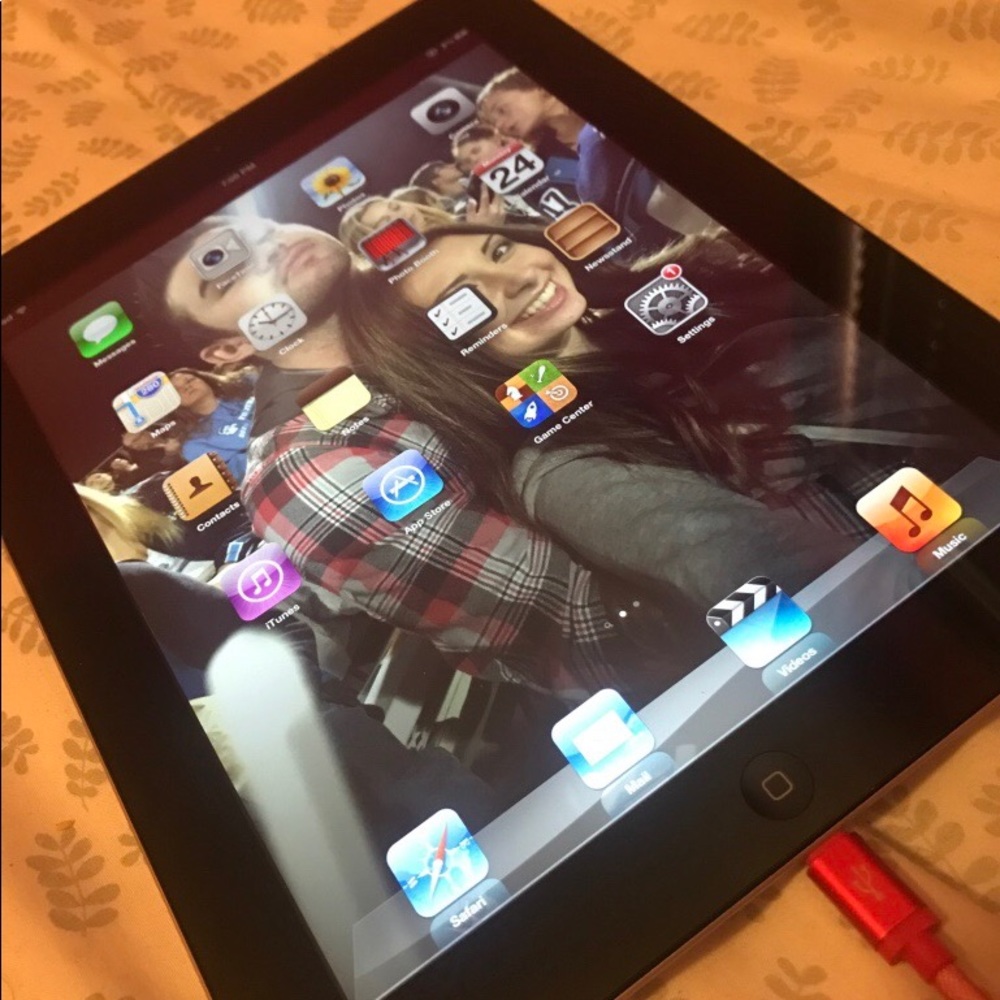 ipad 16GB