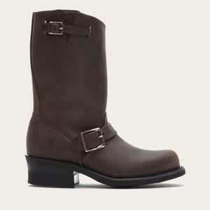 Frye Engineer 12R Boots