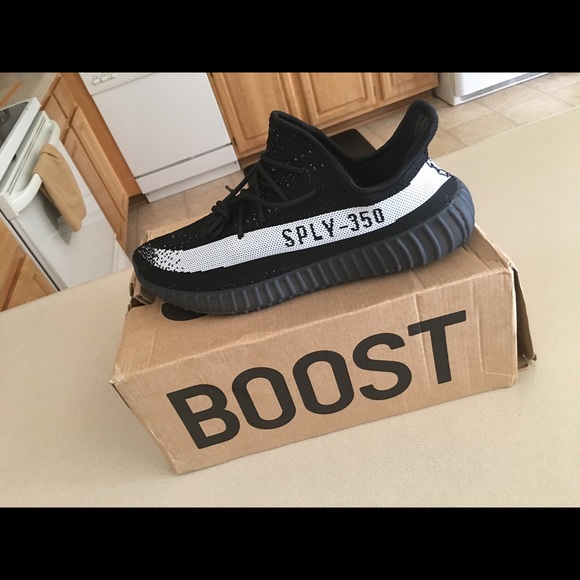 Yeezy Boost 350