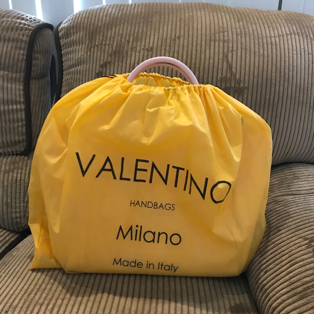 Authentic Valentino bag - Picture 5 of 5