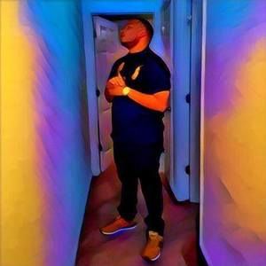 Meet your Posher, William