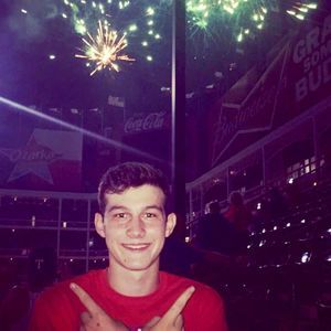 Meet your Posher, Jack