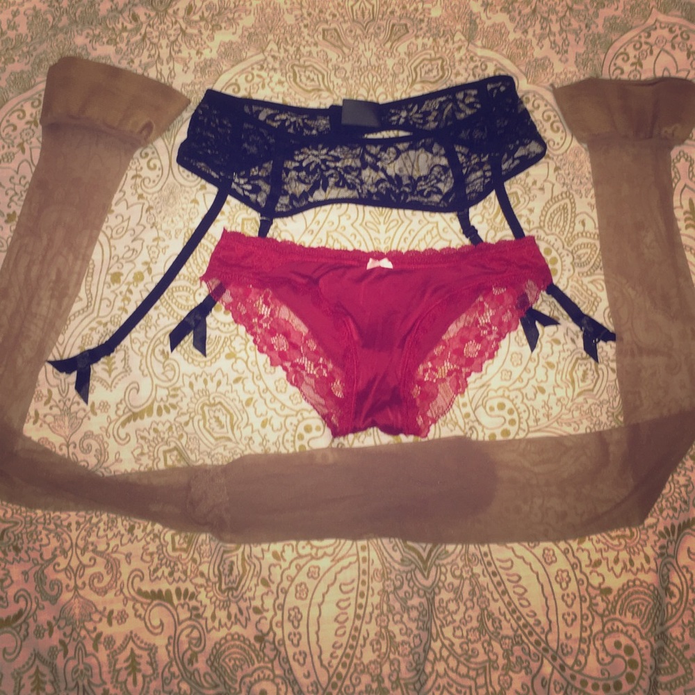 Lingerie bundle