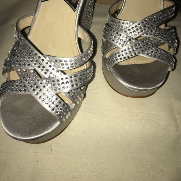 Michael Kors Enola Platform - Picture 5 of 8