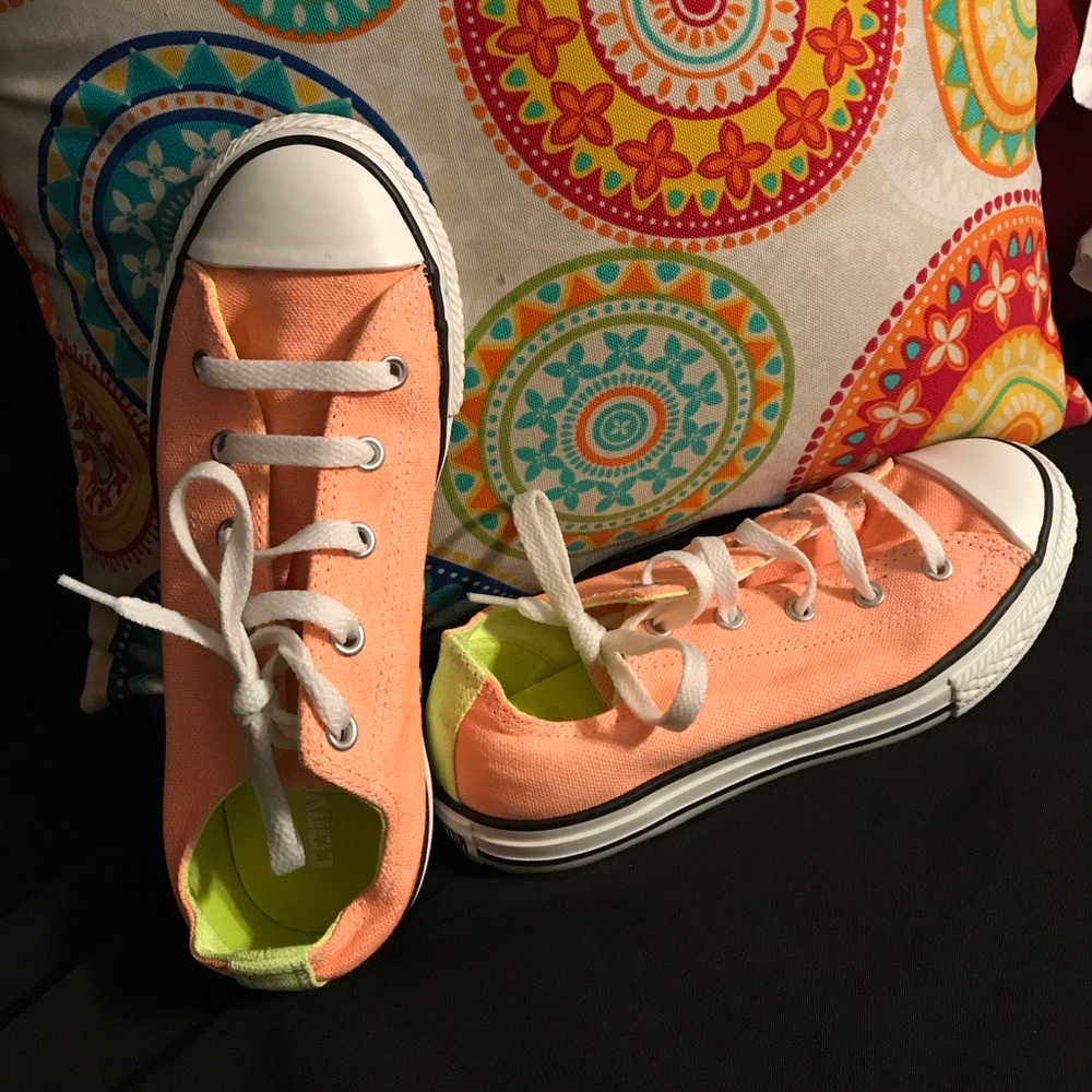 Brand New Converse