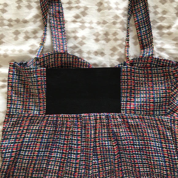 Jessica Simpson Zip Front Dress 👗 - Picture 3 of 7