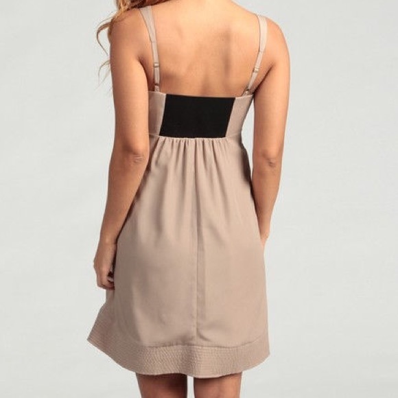 Jessica Simpson Zip Front Dress 👗 - Picture 6 of 7