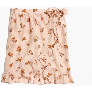 Madewell Skirt NWT Sz 2