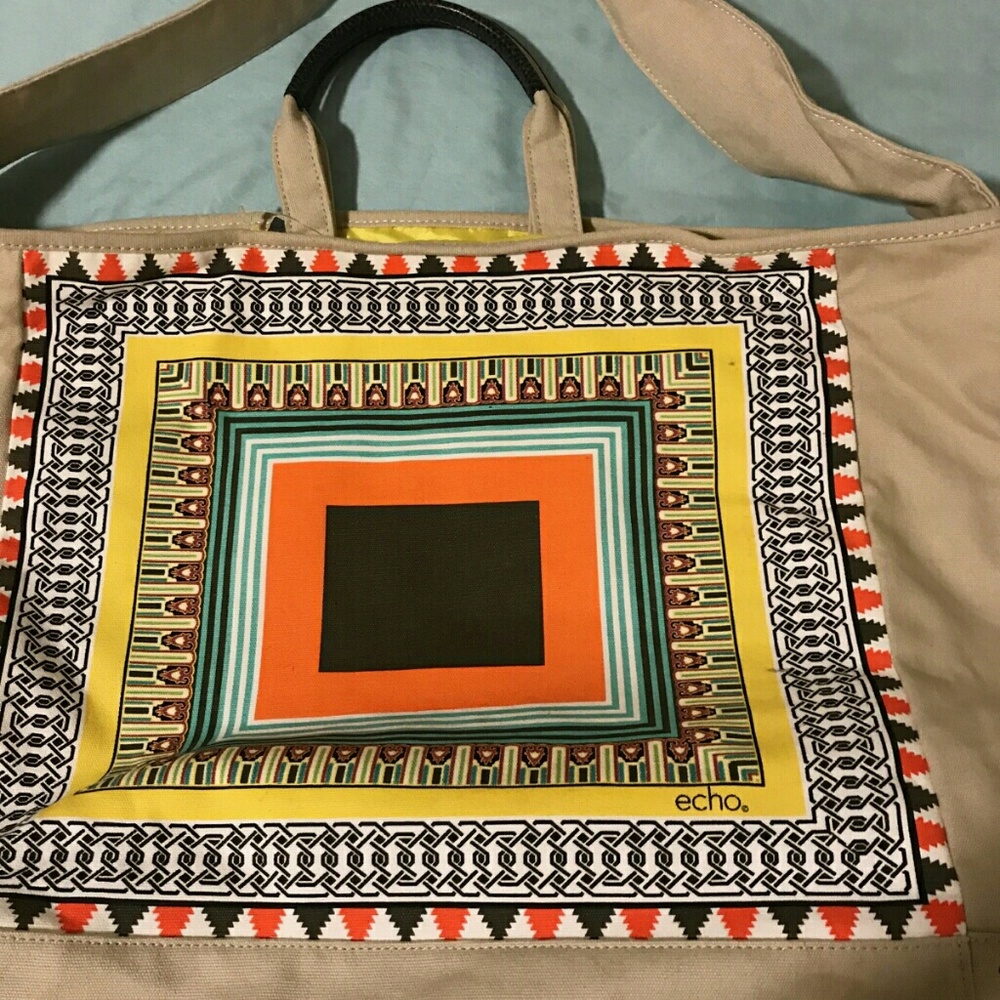 In love with this summer bag!