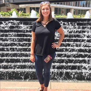 Meet your Posher, Riley