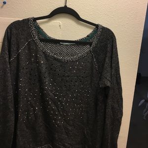 Light sweater, Perfect for Fall!