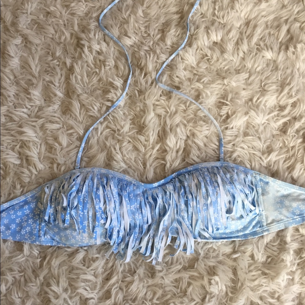 Abercrombie and Fitch Bathing Suit