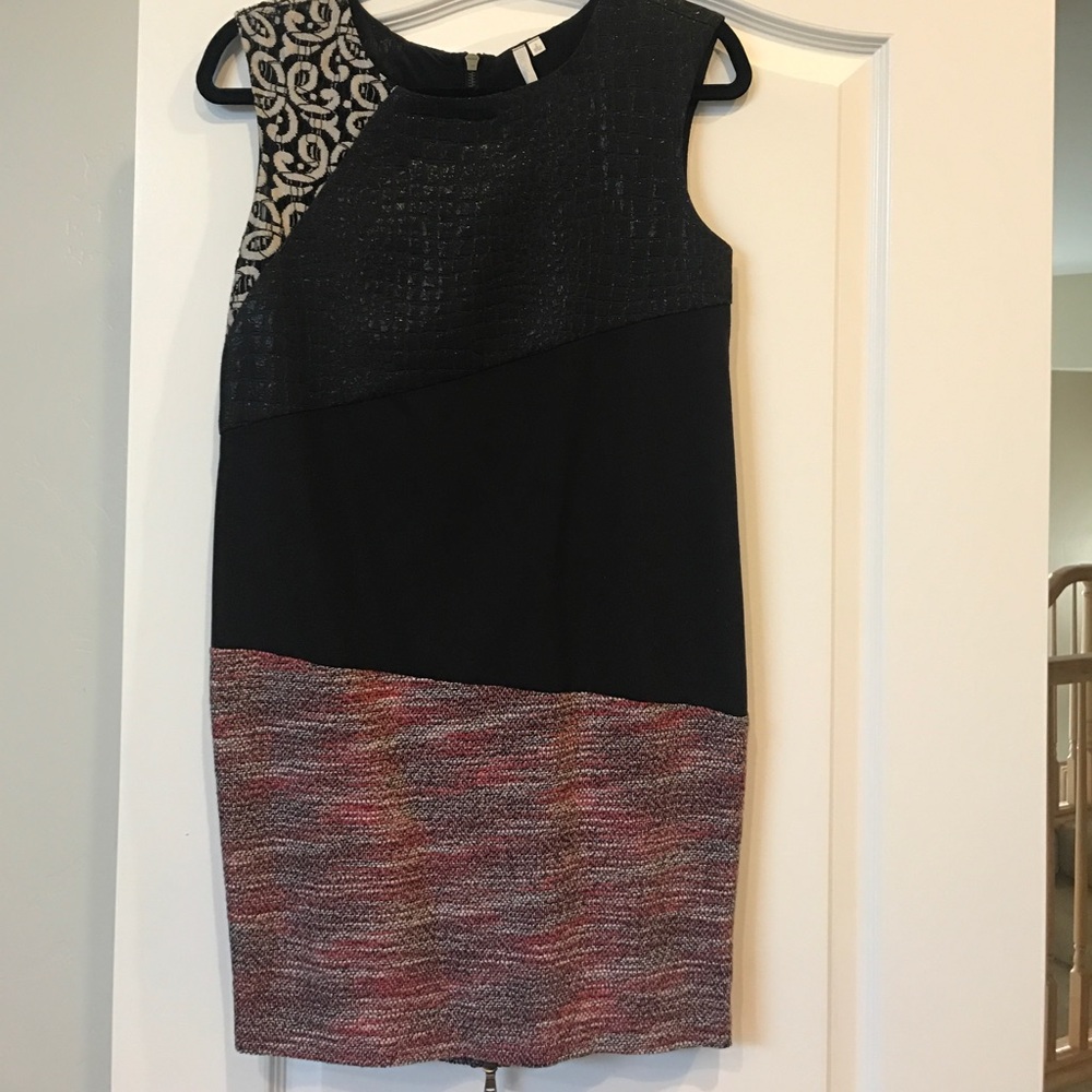 Rachel Roy dress