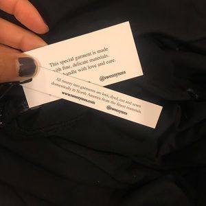 Twenty Pants - NWT Twenty Tees black halter jumpsuit romper Twenty Pants - NWT Twenty Tees black halter jumpsuit romper