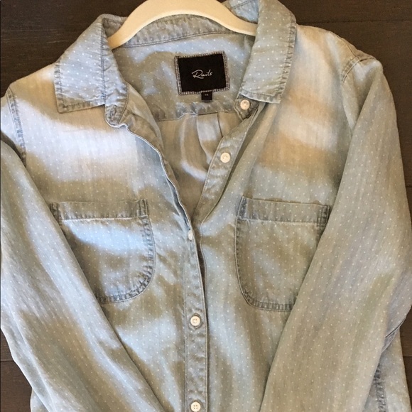 Shirt - Picture 1 of 2