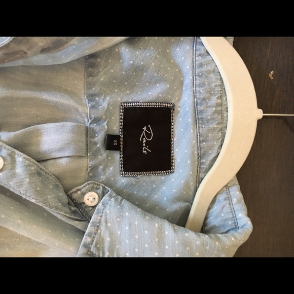 Shirt - Picture 2 of 2