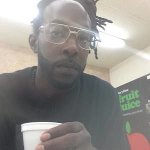 Meet your Posher, Eddie