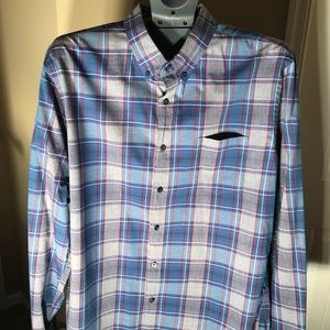 J. Crew long sleeve shirt. Perfect condition