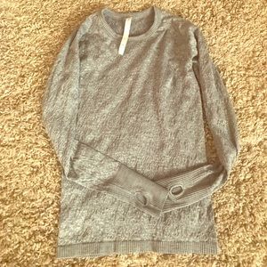 Long sleeve Lulu