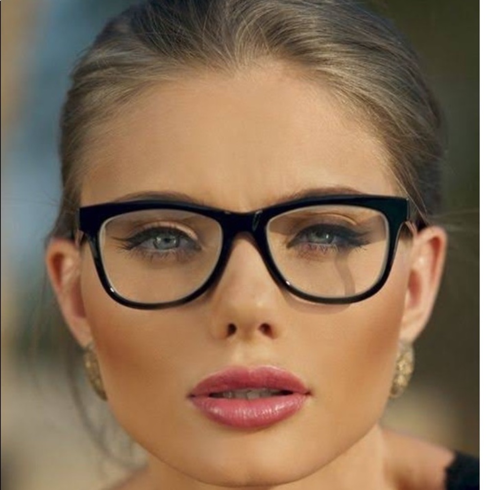 👀👓Michael  Kors prescription glasses