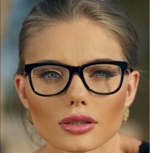 👀👓Michael  Kors prescription glasses