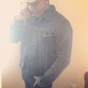 Meet your Posher, Marcus