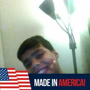 Meet your Posher, Frank