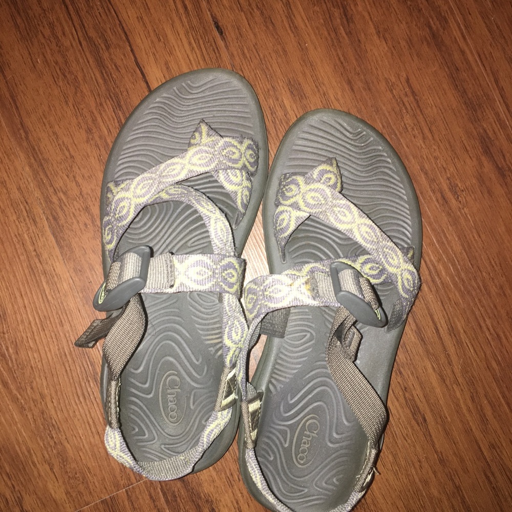 Chacos