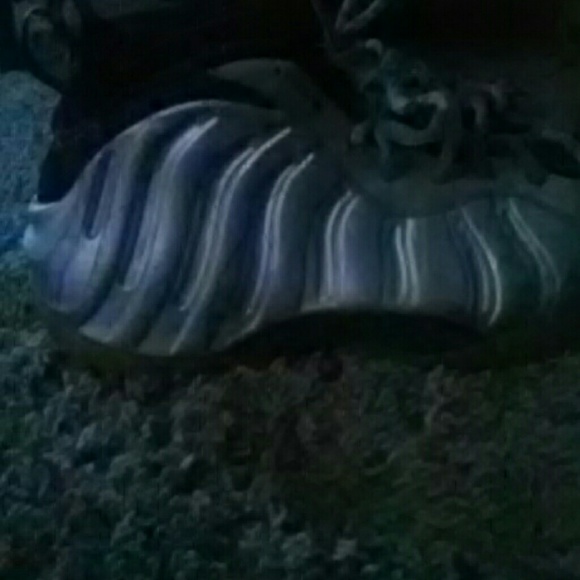 Nike Foamposite - Picture 2 of 3